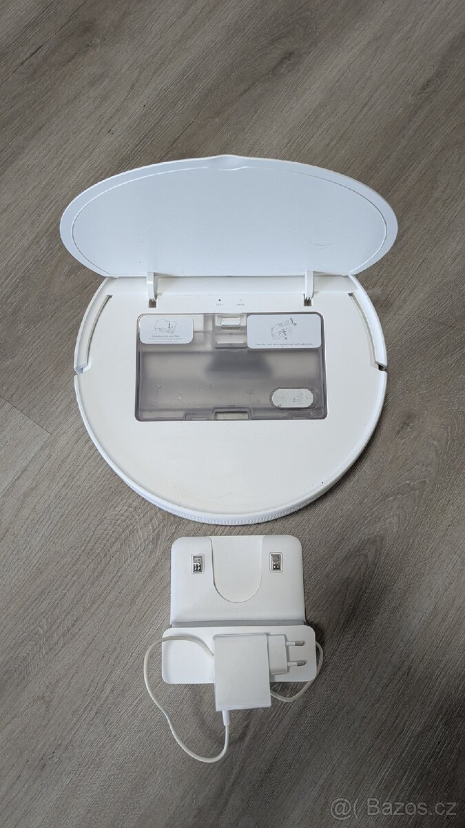 Xiaomi Mi Robot Vacuum-Mop Essential - 5