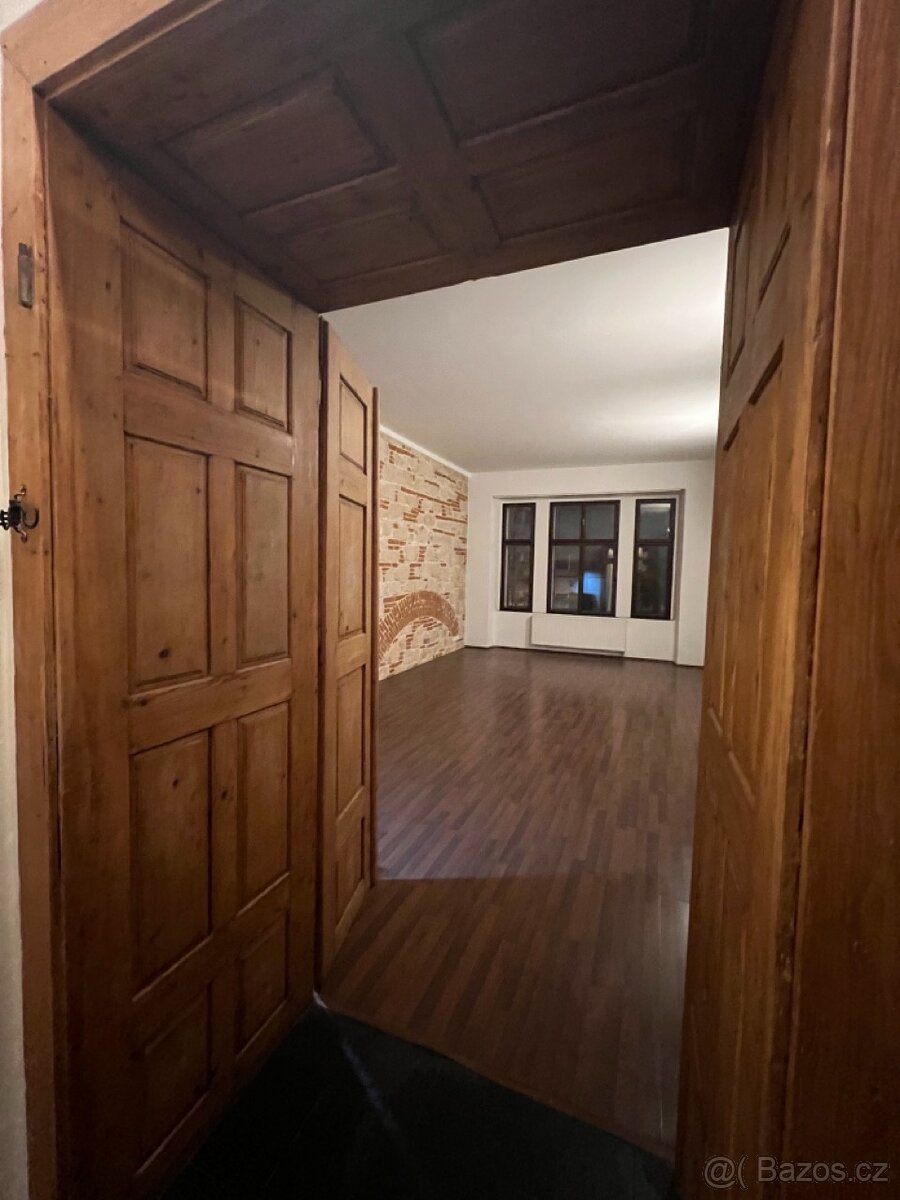 Rakovník - byt 1+kk - 5