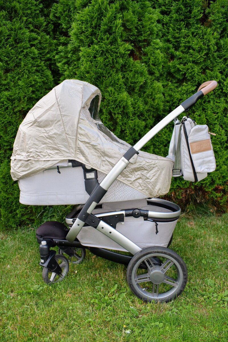 Kočárek JOOLZ Geo 2 + kompletní výbava - 5