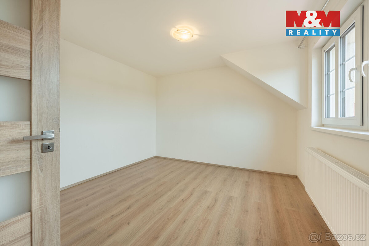 Prodej bytu 3+kk, 74 m², Slaný, ul. Pod Horou - 5
