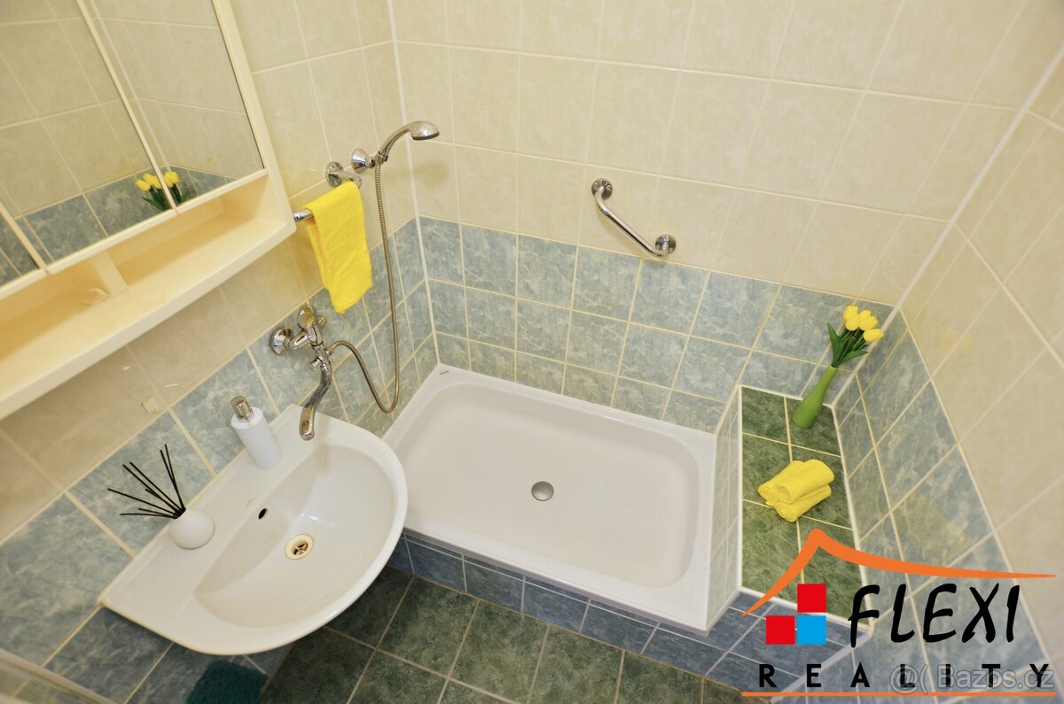 Pronájem bytu v osobním vl. 2+1, 55m² ul. Na Kopci, Karviná - 5