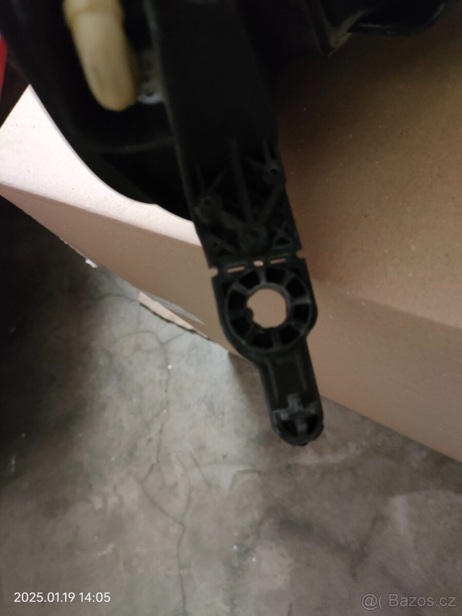 Přední světlo Citroen Jumpy / Spacetourer - 5