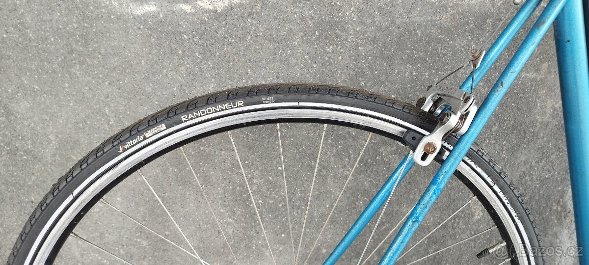 Silniční kolo Favorit - 5