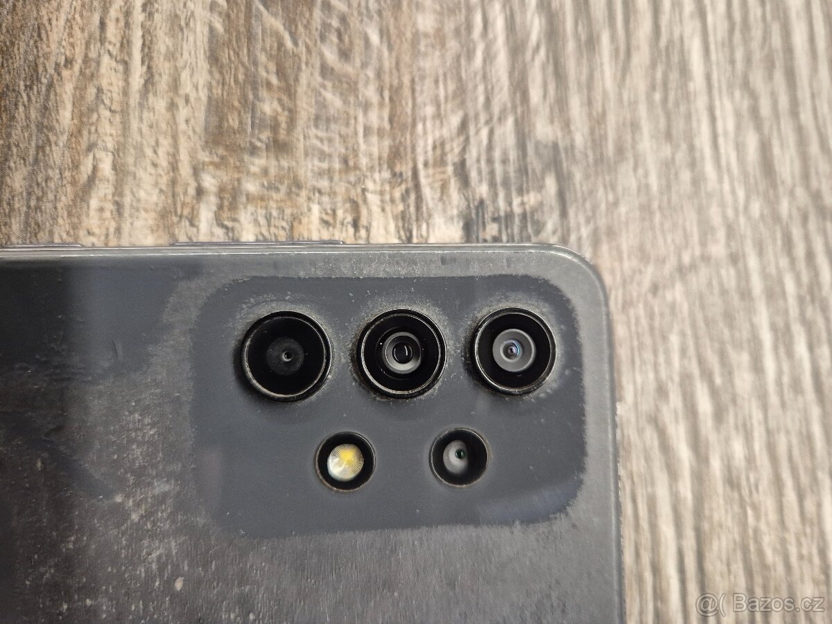 Samsung Galaxy A32 4G (SM-A325F/DS) 4GB/128GB - 5