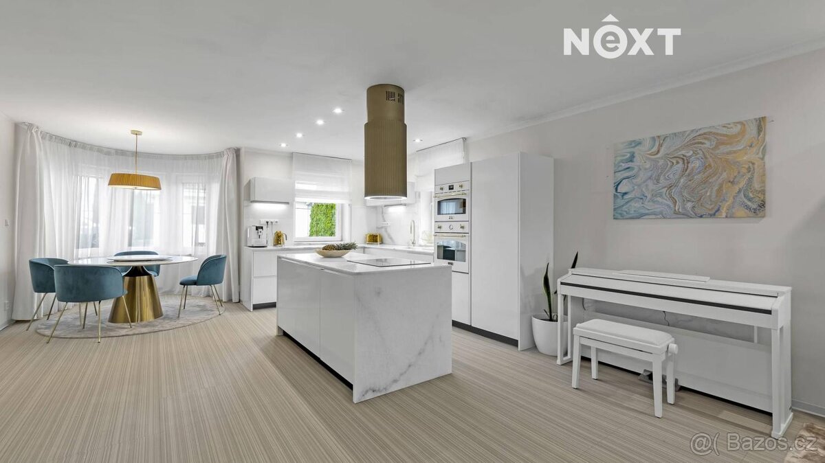 Prodej Rodinný dům, 186㎡ - 5