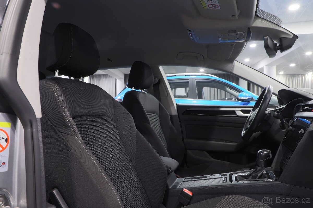 VW Arteon Shooting Brake 2.0TDI 110kW DSG - záruka Autodraft - 5