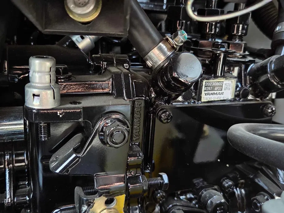 Minibagr XTM X20s - 5