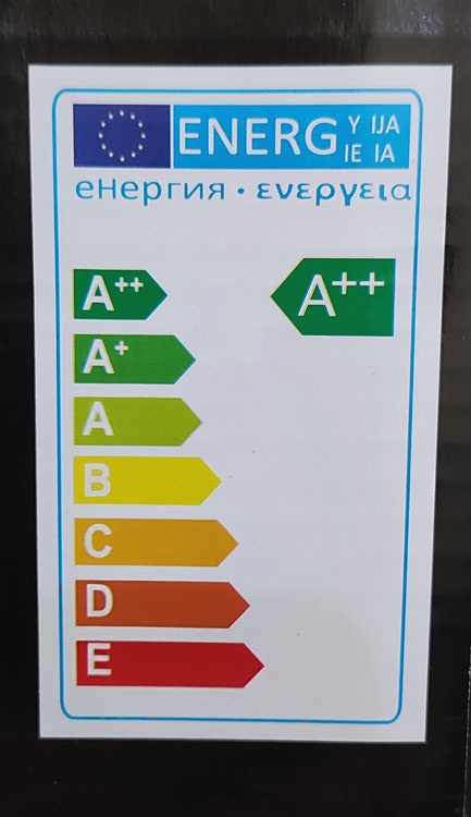 Solární lampa 1200W LED osvětlení - 5