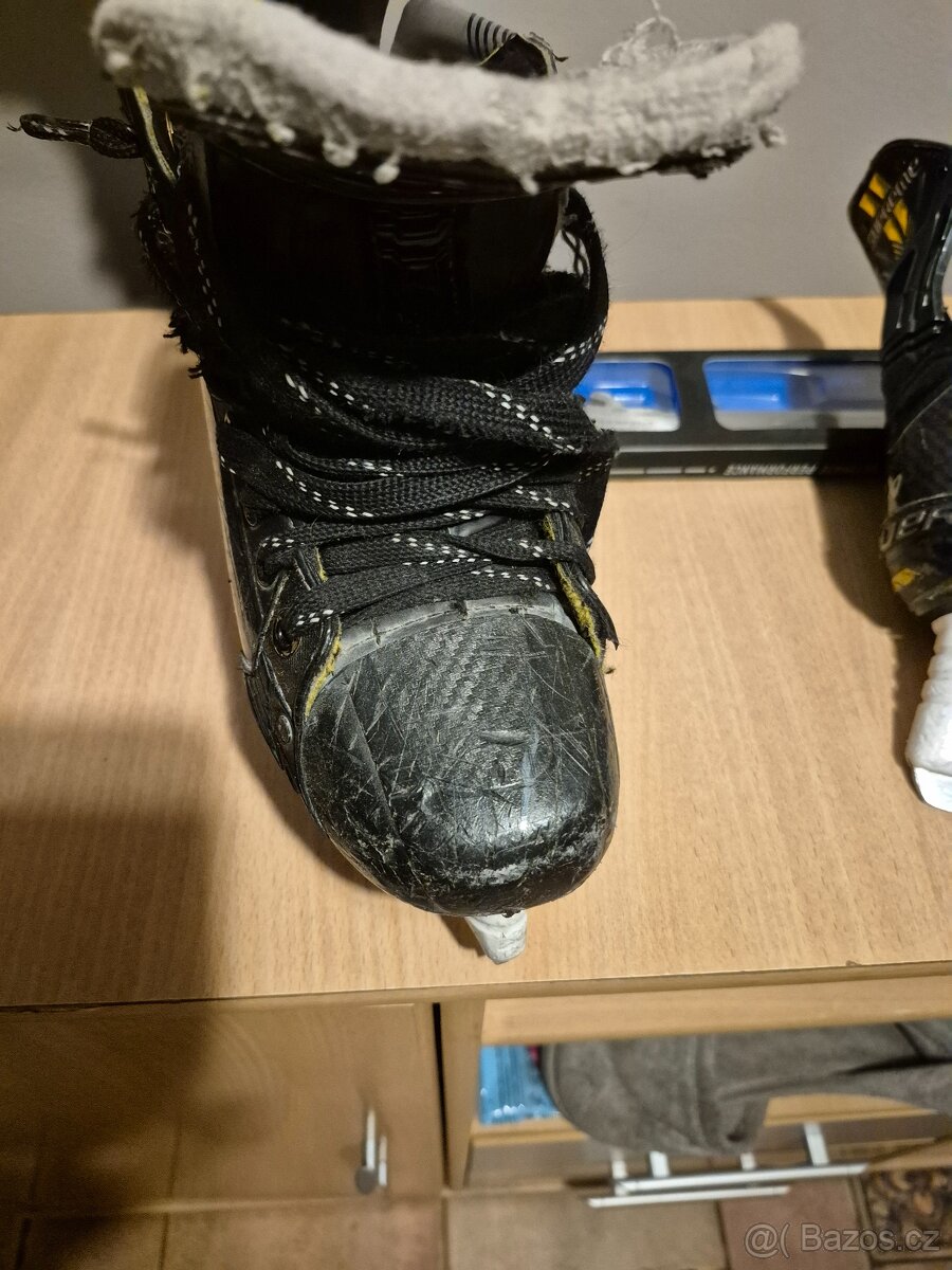 brusle bauer M5pro 3,5 EE - 5