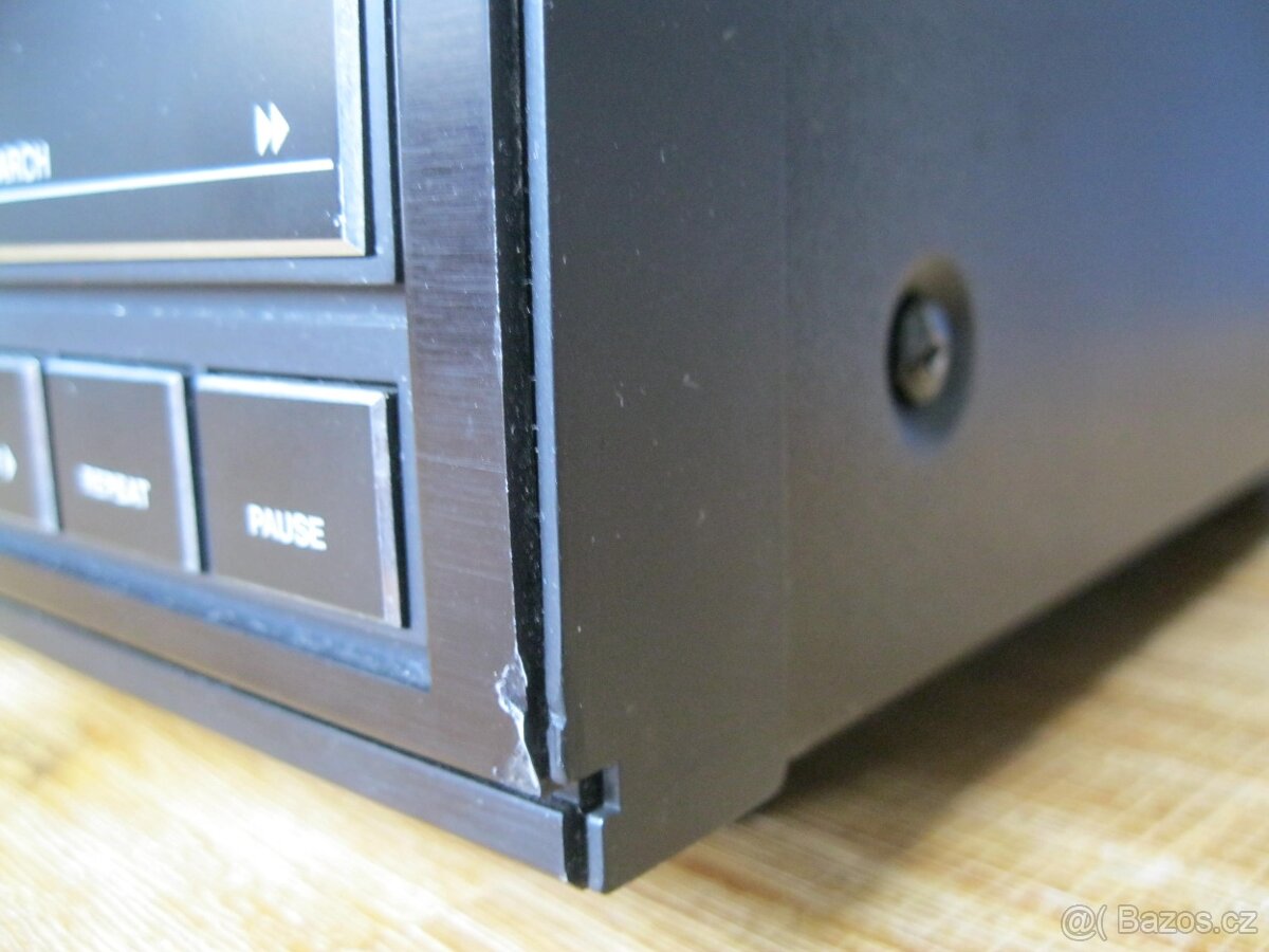 CD PHILIPS CD 304 - 5