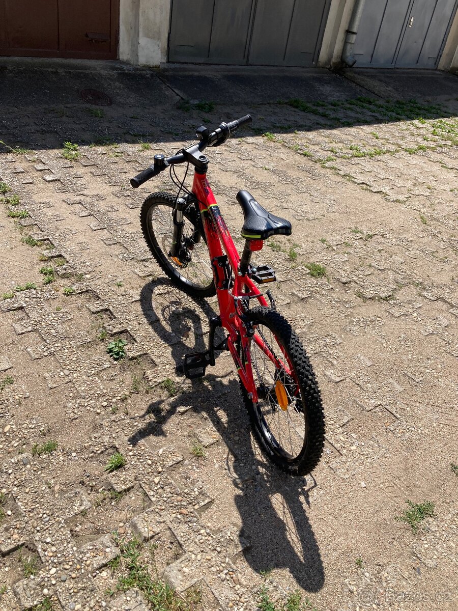 Dětské kolo Unisex - 5