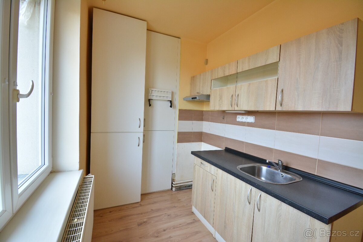 2+1 Toužim NÁJEM - 5