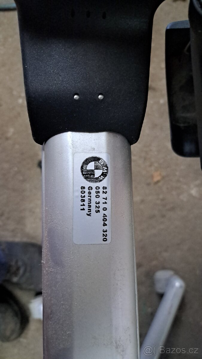 Hagusy BMW X5 E70 - 5