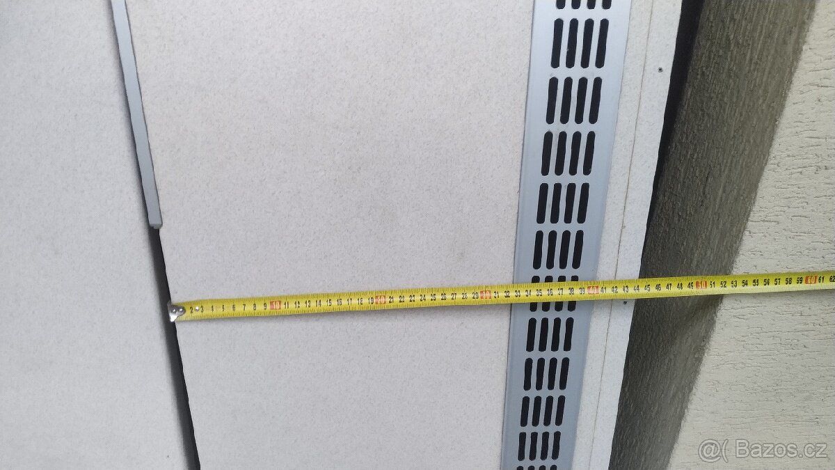 Používaná pracovní deska kuchyňské linky - 5