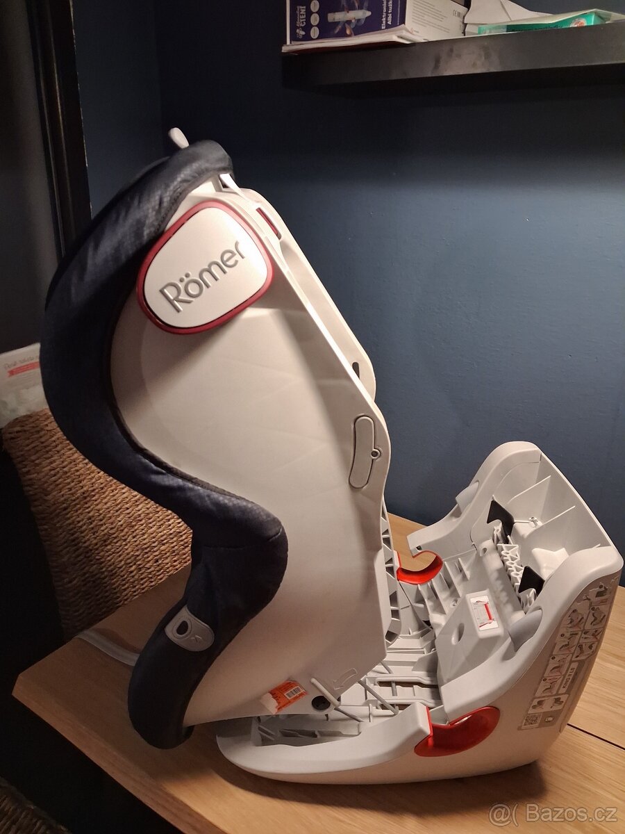Britax römer - 5