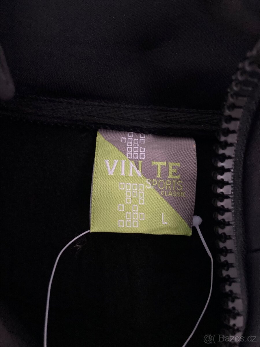 Značková mikina🥇AMSTAFF - 5