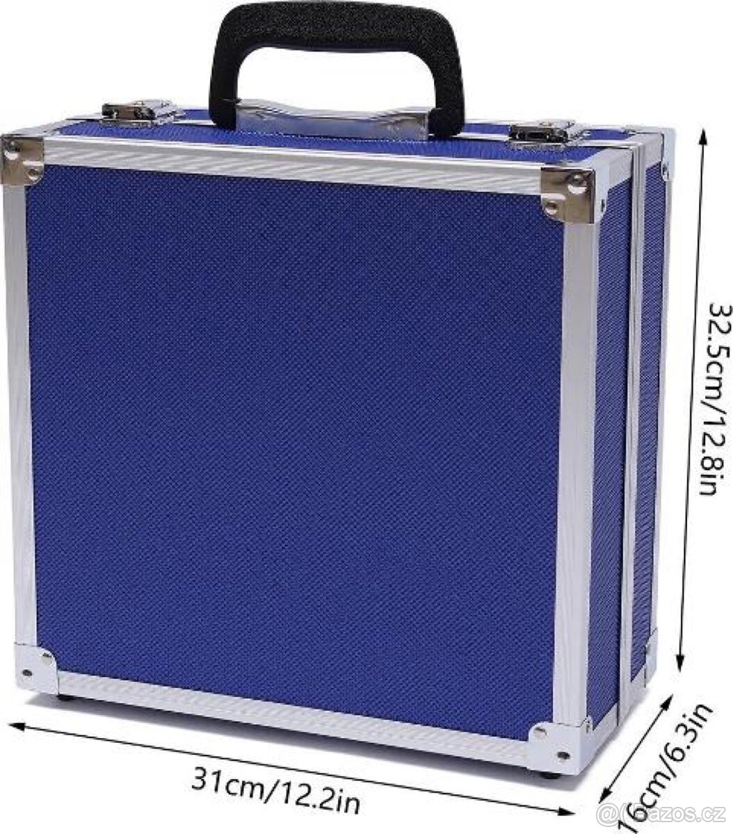 PDR indukční sada na opravu promáčklin auta - 5