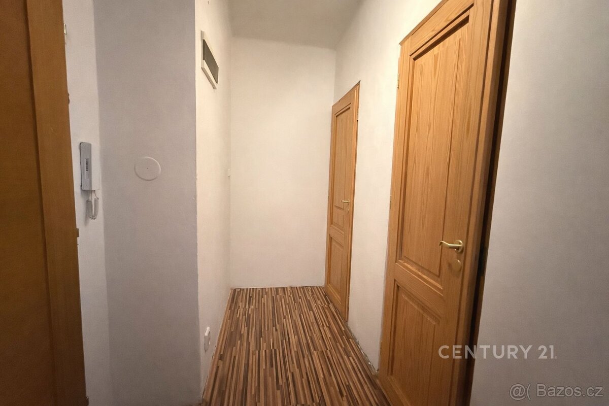 Byt 1+1 v Jablonci - 5