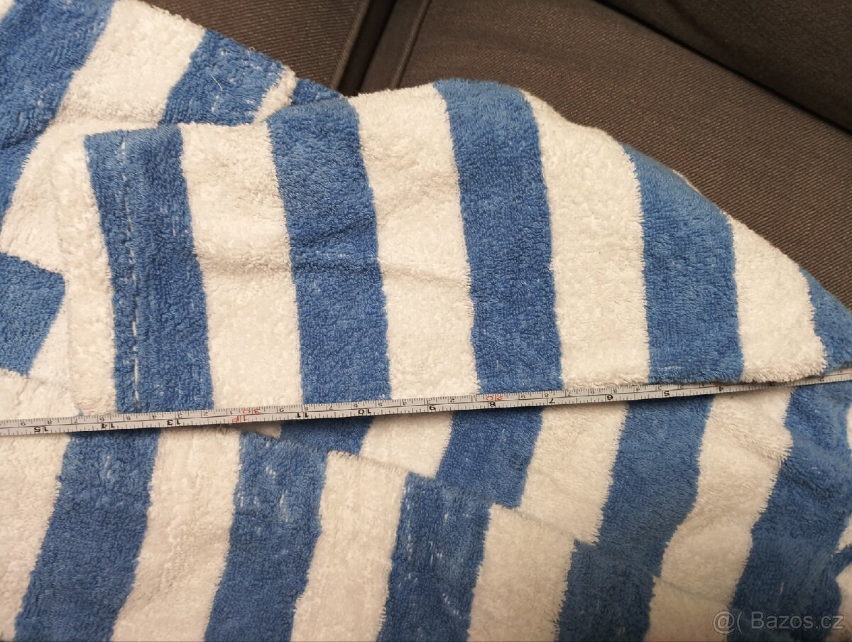 Župan chlapecký TCHIBO KIDS - 5