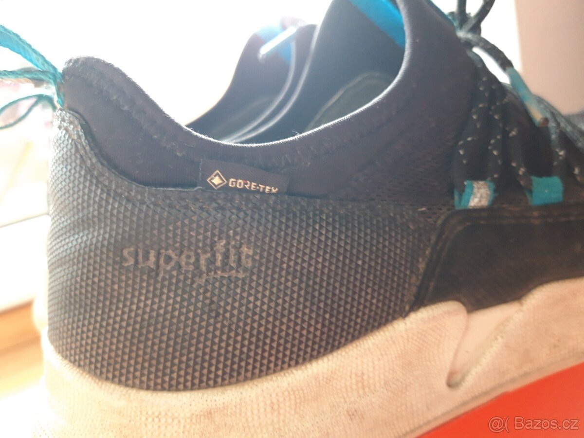botasky Superfit velikost 39 - 5