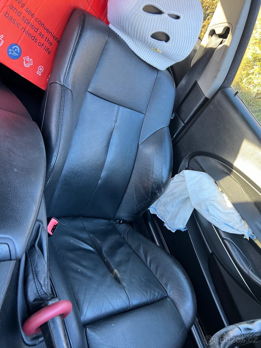 BMW 635d e63 e64 - 5