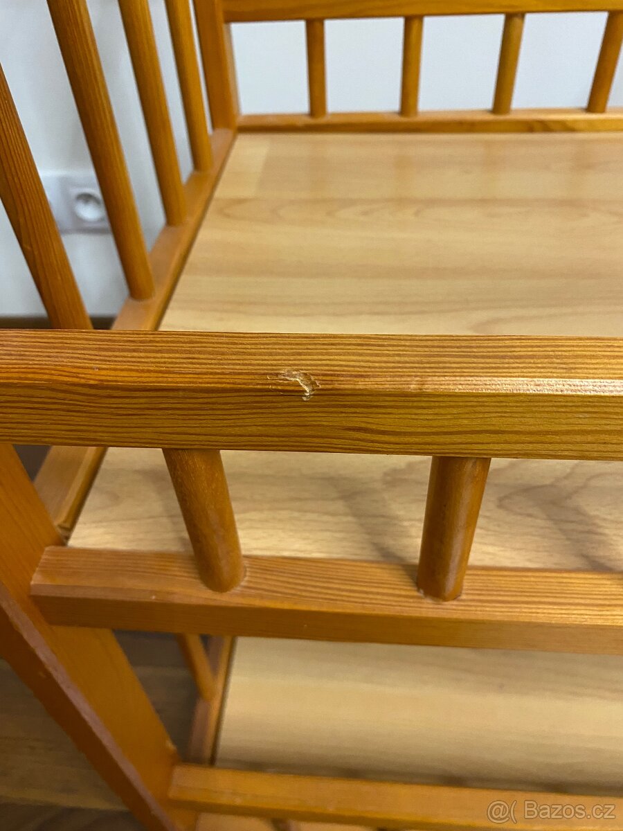 Přebalovací pult - 5