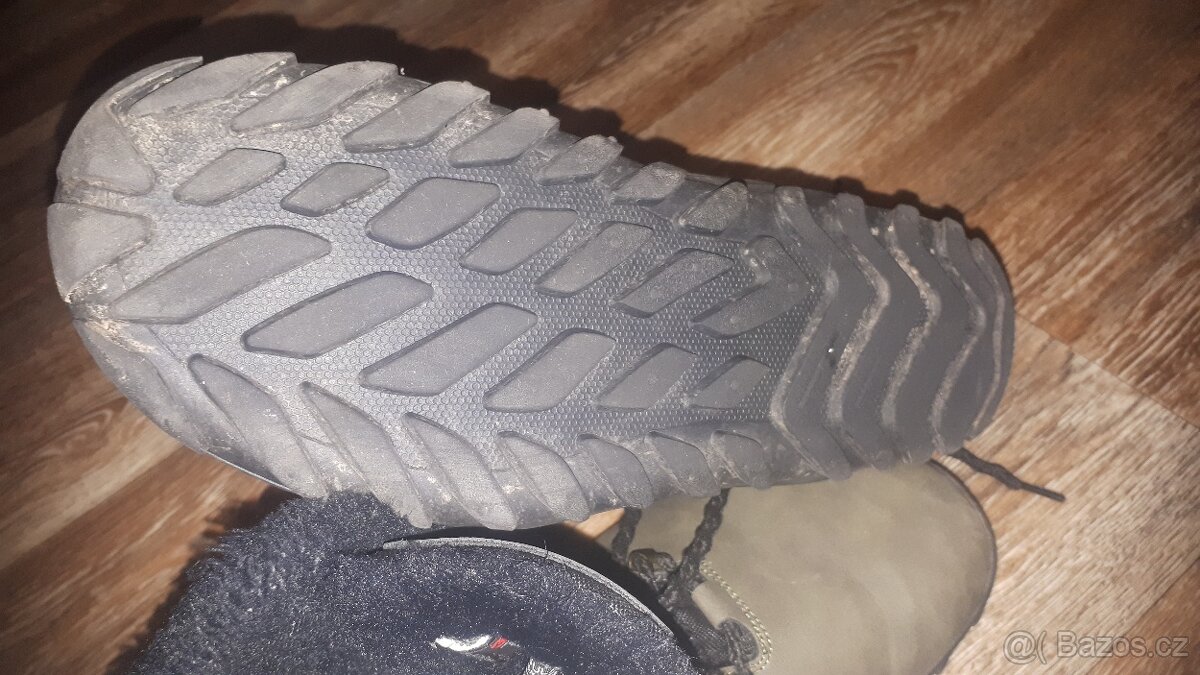 Zimní boty Head vel.41 - 5