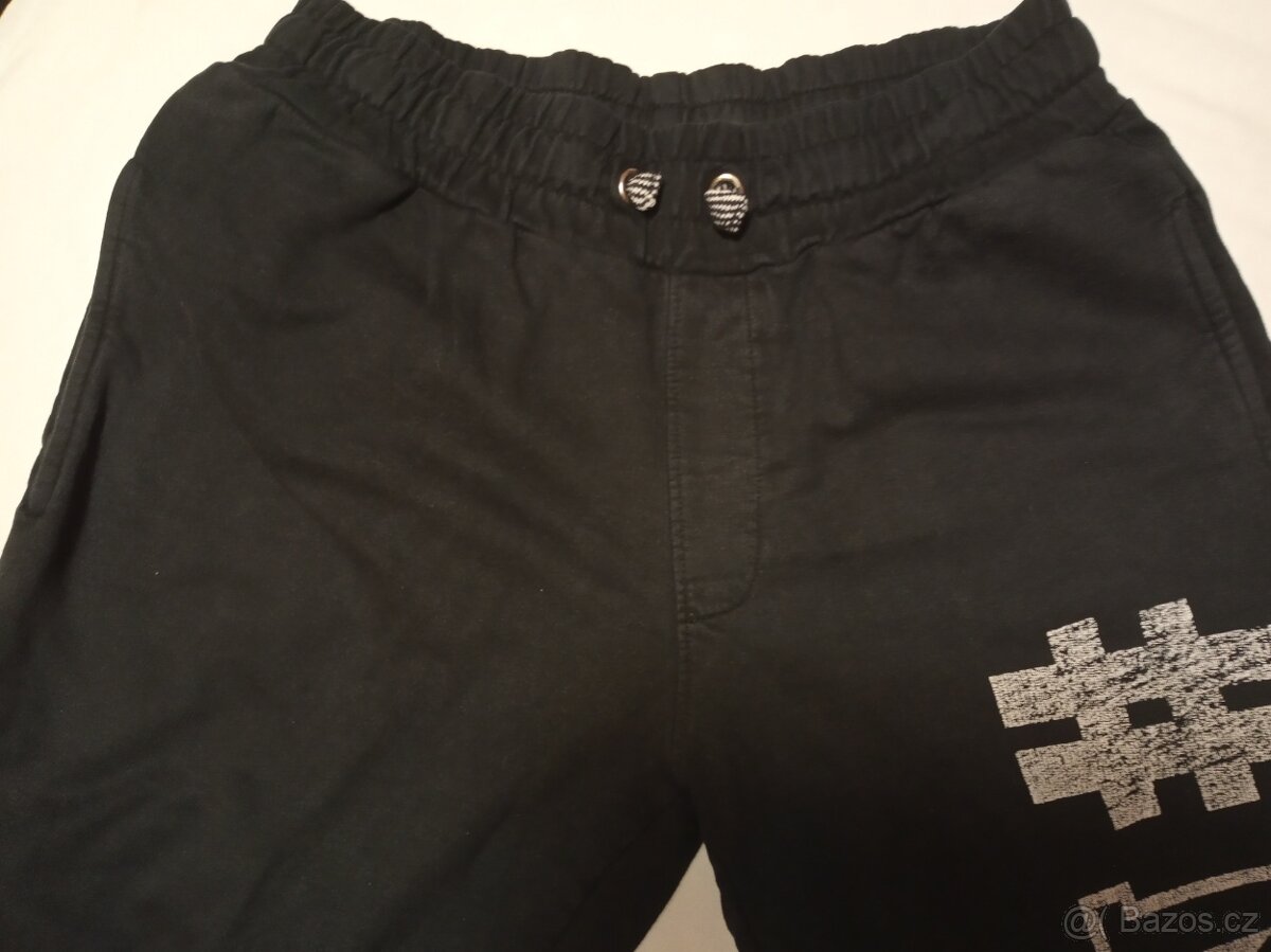 Tepláky vel.170 BPC - 5