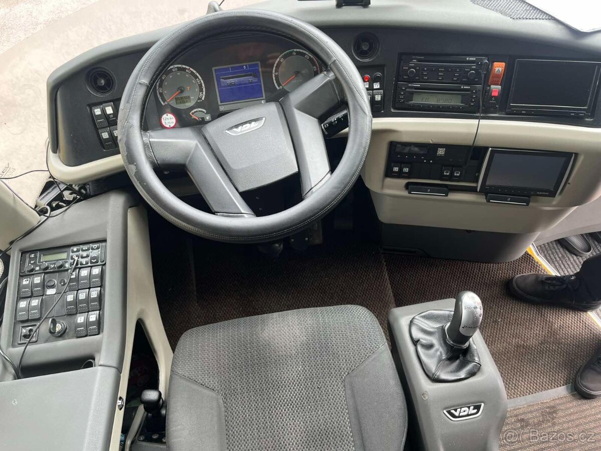 VDL Futura FHD2 (2014) - 5