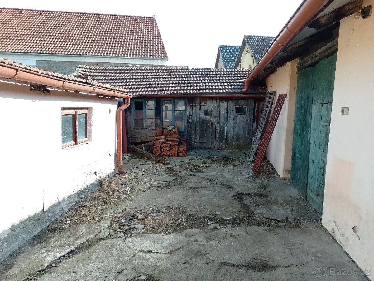 PRODEJ - (PRONÁJEM) - 5