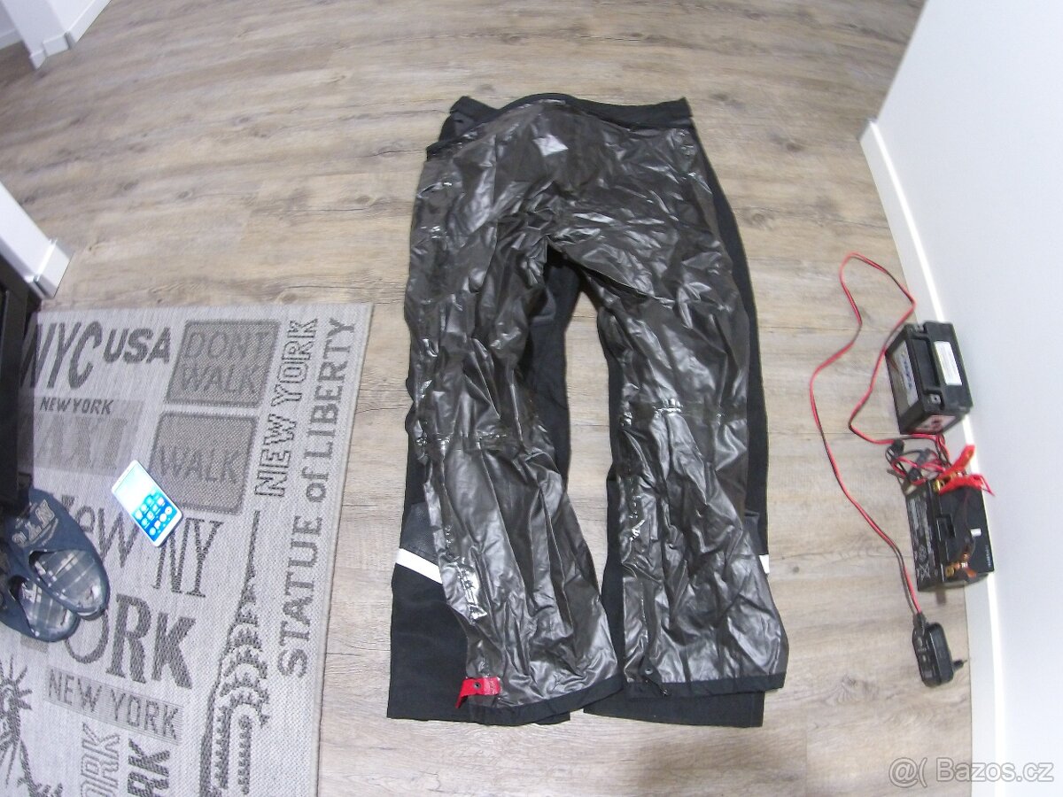 Letní kalhoty W-Tec - 5