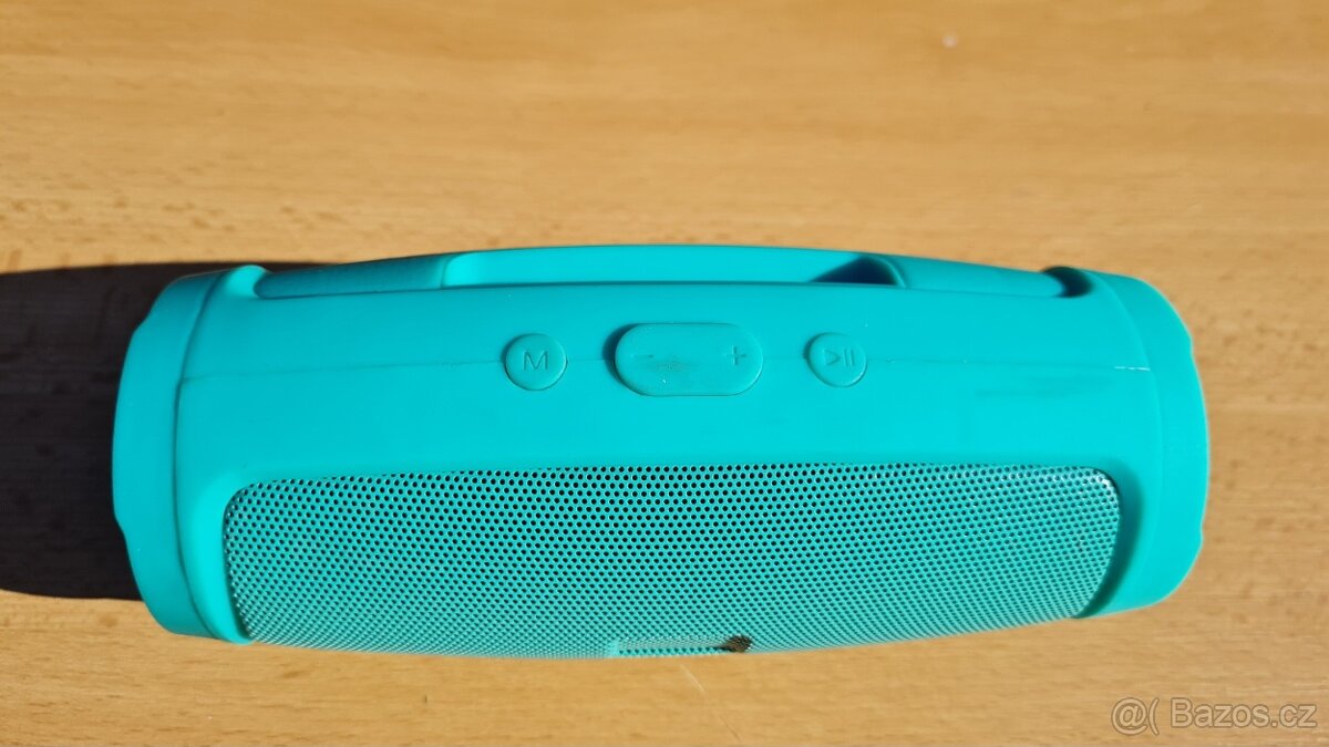 Bluetooth reproduktor - 5