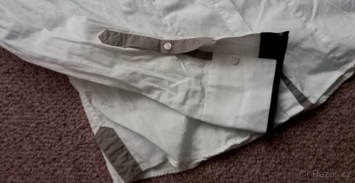 Krásná dámská košile Thor Steinar s dlouhým rukávem - 5