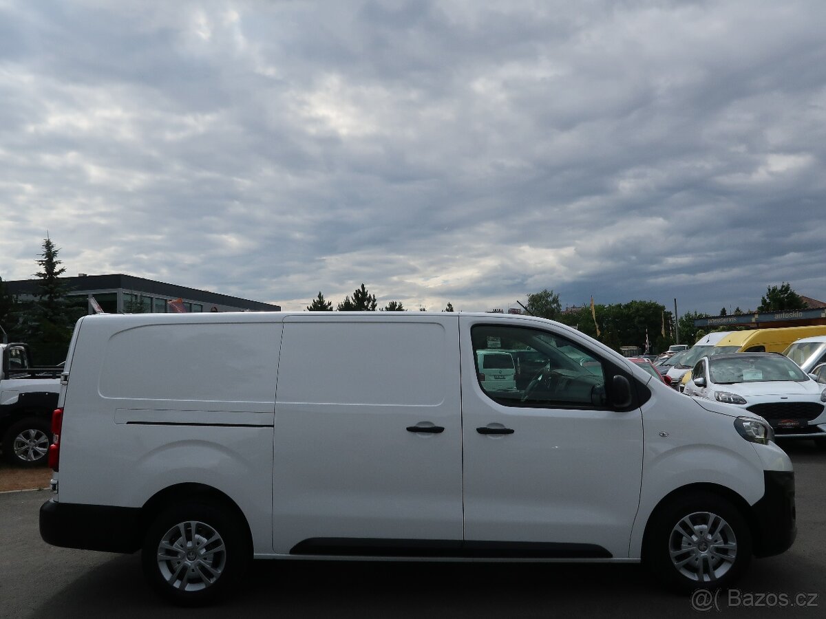 Peugeot Expert 2.0BHDi,90kW,L3,1majČR,DPH - 5