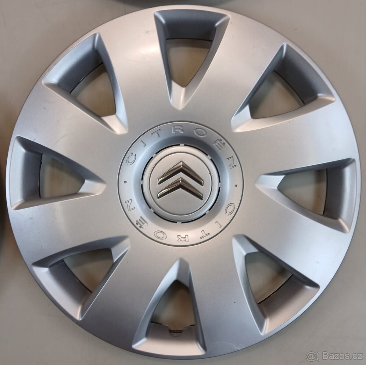 Originální poklice Citröen 16" - 5