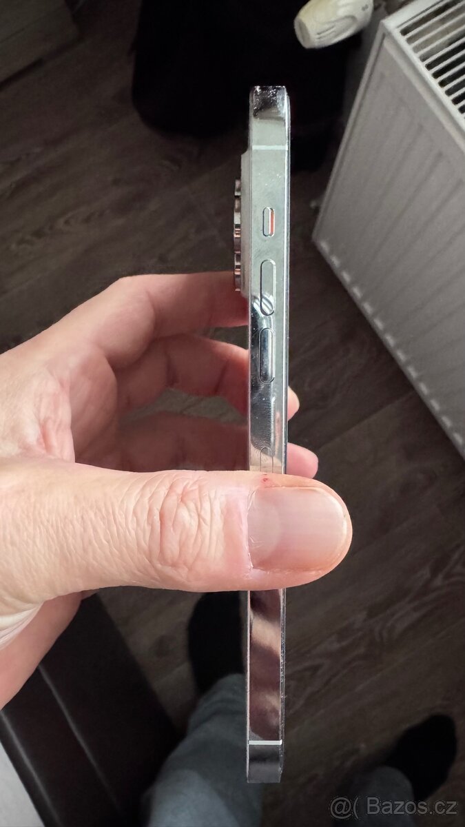 iPhone 14 pro max 128gb - 5