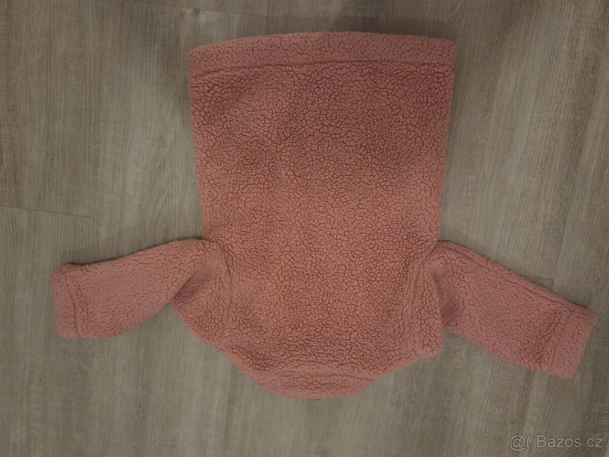 Zimni kabatek vel.104 (3-4r.) - 5