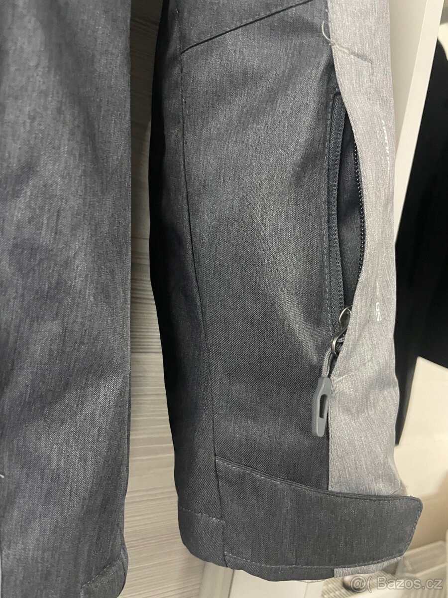 Dámská lyžařská bunda Hannah - 5