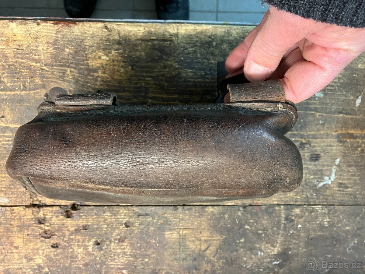 tandemové sedlo, kanada, pérák, 500 OHC, ... - 5