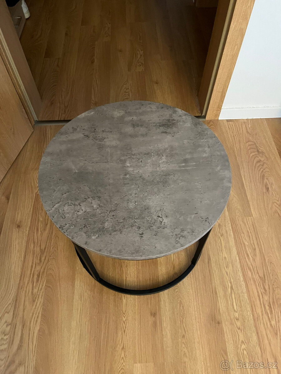 Konfereční stolek - 5