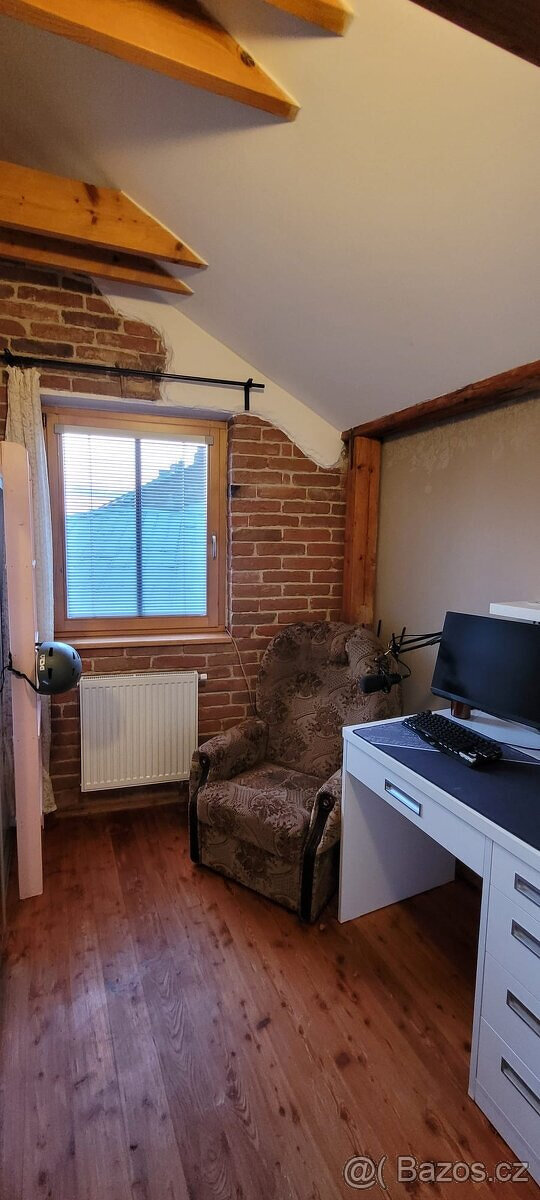 Prodej prostorného bytu 4+kk, 104 m² – Jihlava - 5