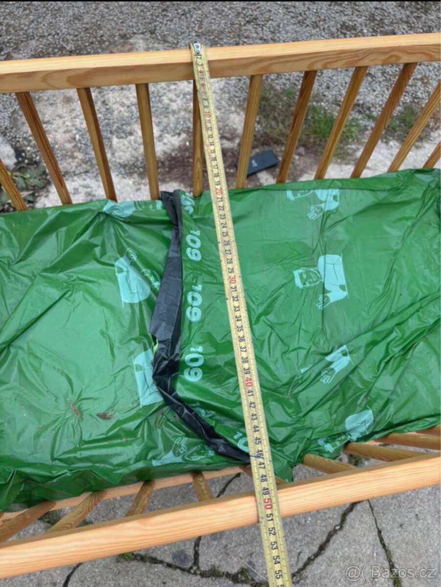 Dětská kolébka - 5