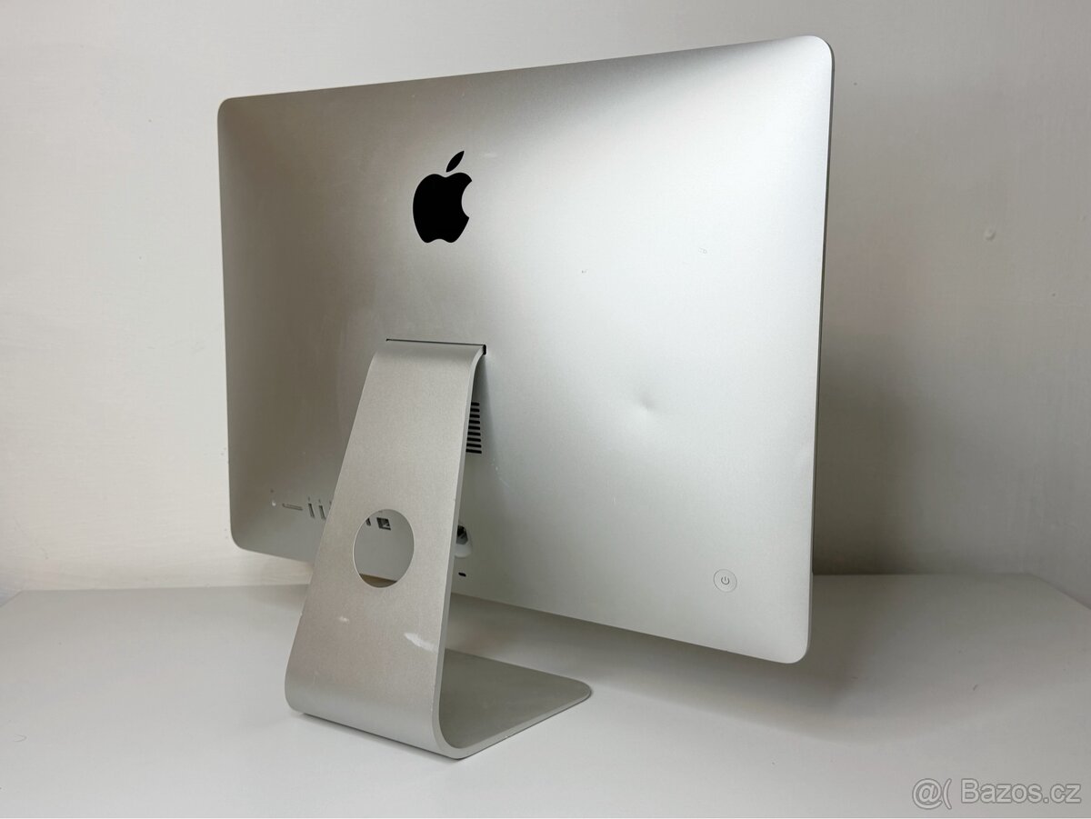 Apple iMac 21,5” Late 2013 – i5 | 16GB RAM | 2TB SSD - 5