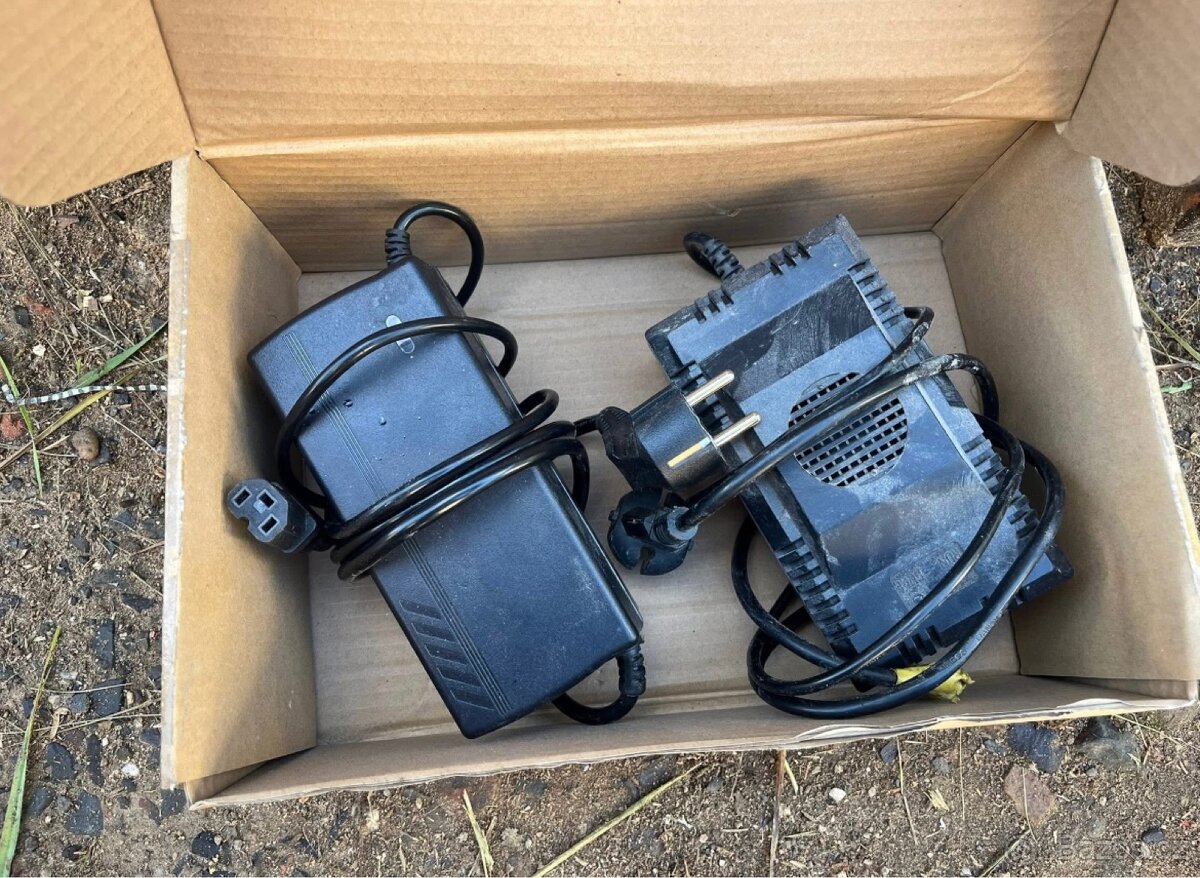 Prodám e-babetu - 5