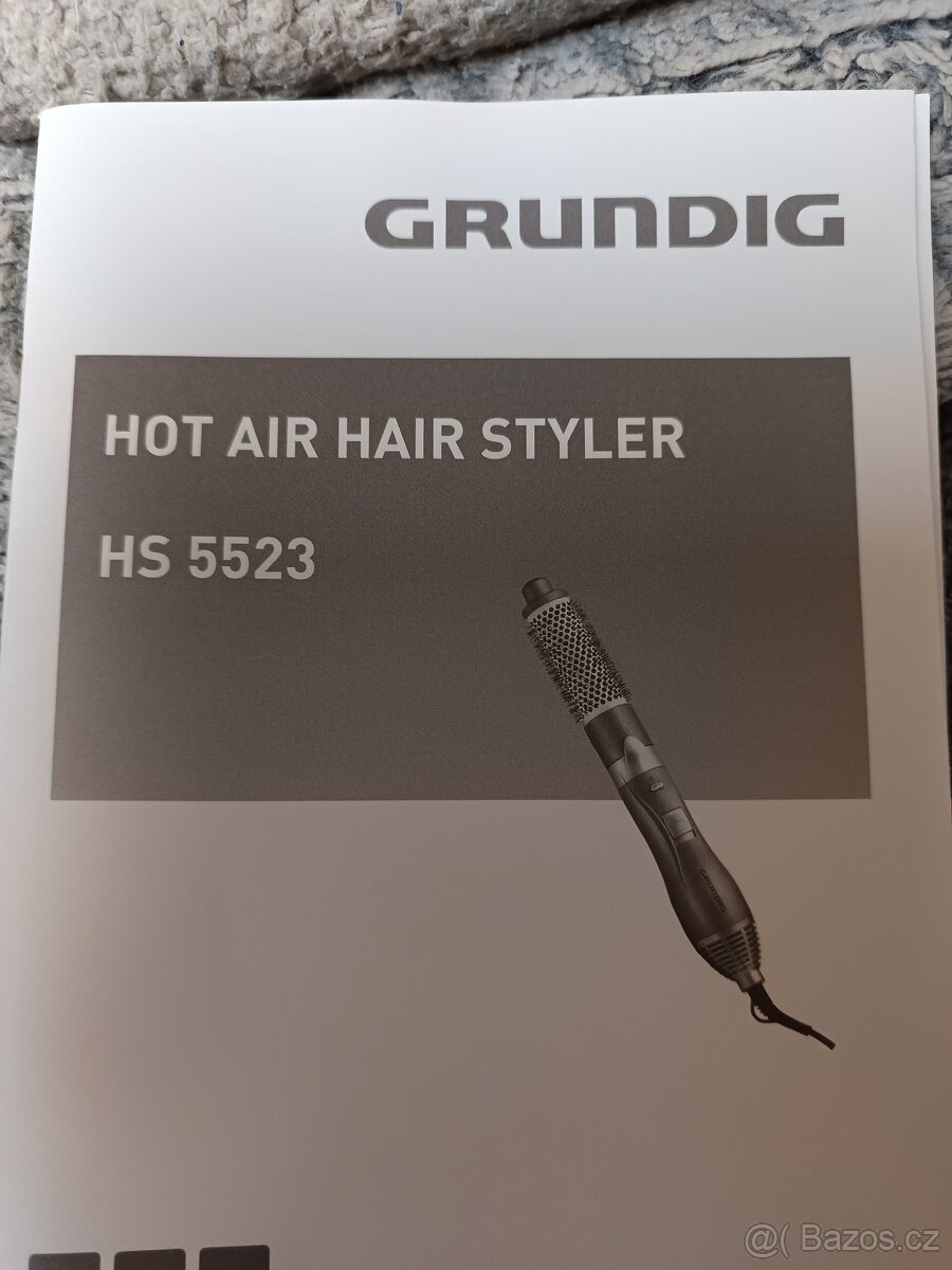 GRUNDIG HS 5523 - 5
