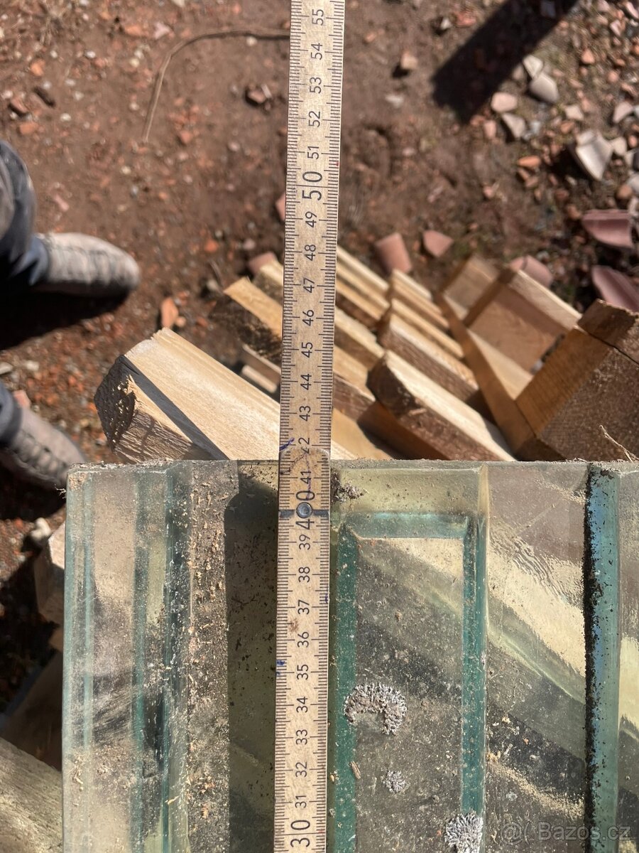 skleněné tašky - 5