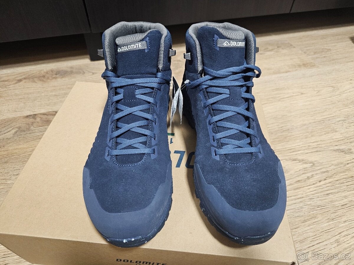 Outdoor boty Dolomite Carezza MID vel. 42 EU - 5