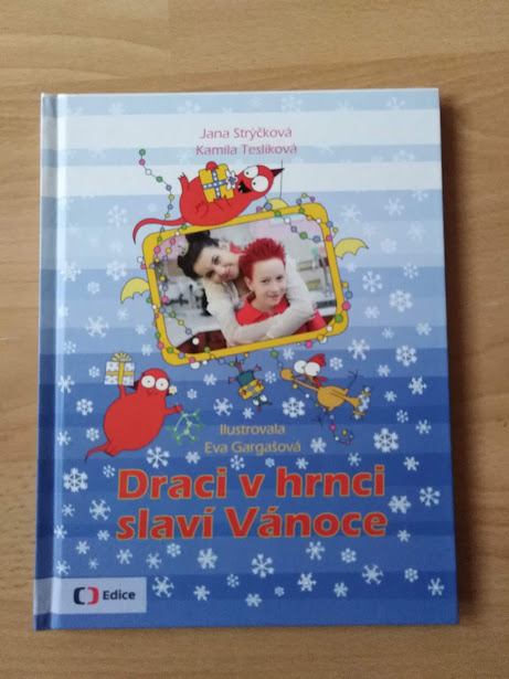 Détské knížky. - 5