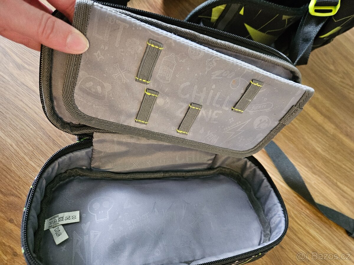 Školní batoh coocazoo MATE - 5