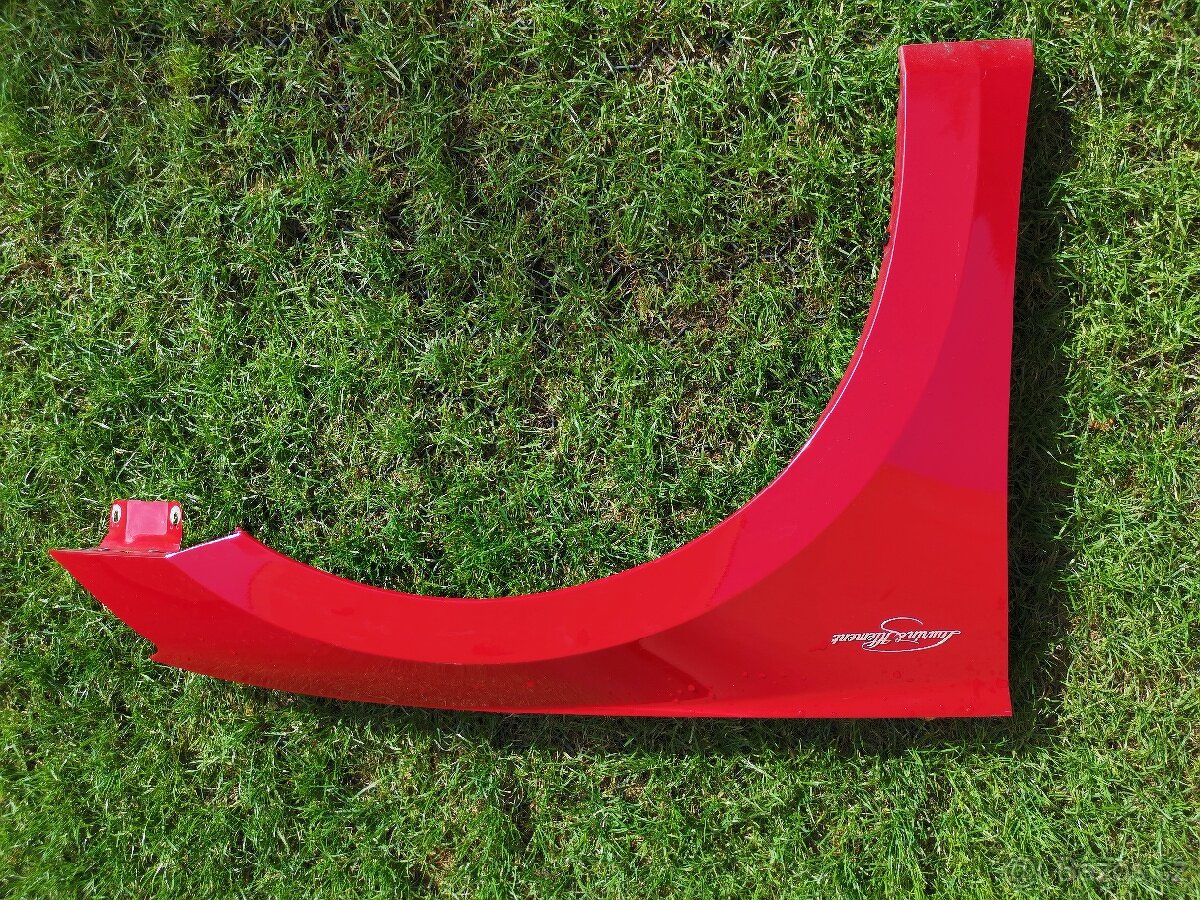 Škoda Superb 3 2021 díly - 5